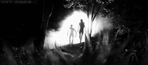 alien abduction