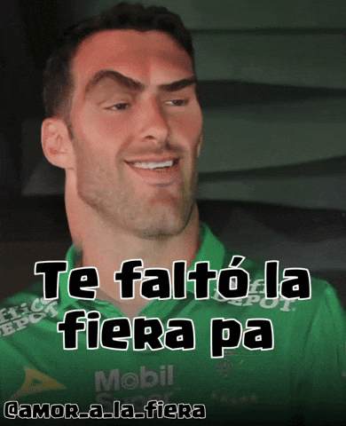 Club Leon GIF