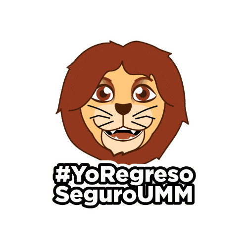 Yosoyumm Sticker by Universidad Metropolitana de Monterrey