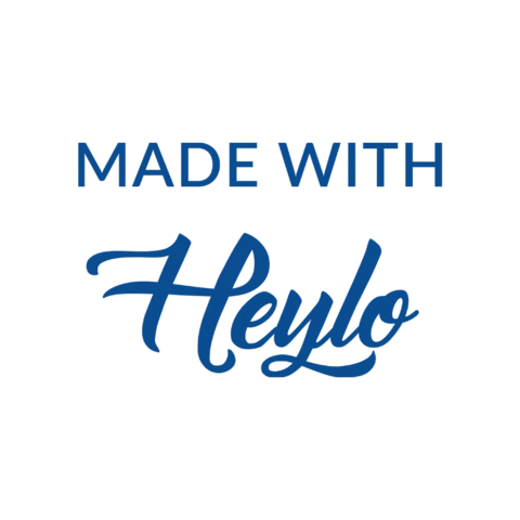 Cannabis Marijuana Sticker by Heylo