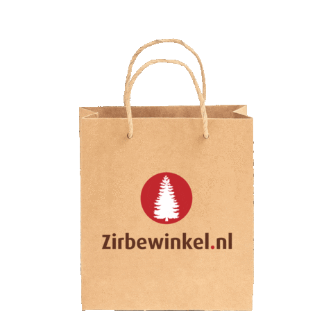 Zirbewinkel Sticker