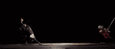 Samurai GIF
