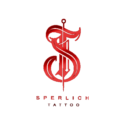 Sperlich Tattoo Sticker