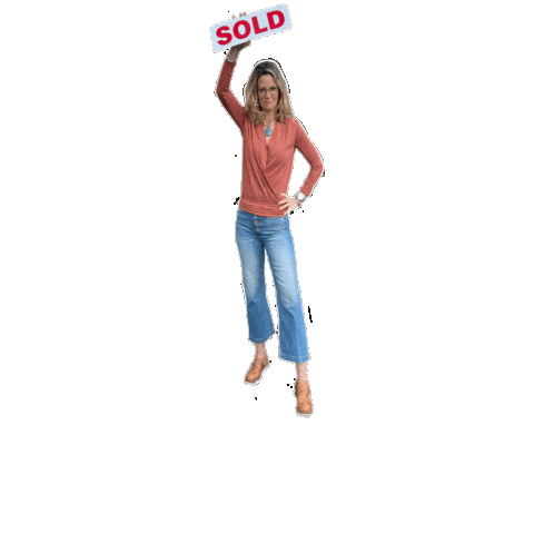 RE/MAX Riverside Sticker