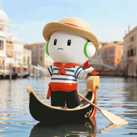 No Idea Idk GIF by OPPO