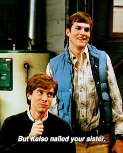 eric forman