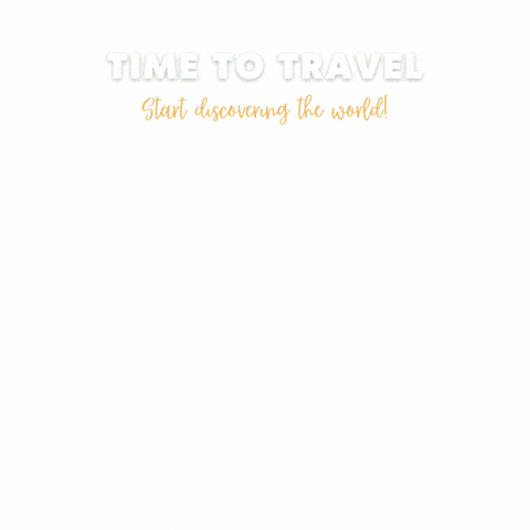 PNR TRAVEL AGENCY GIF