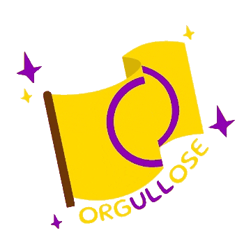Pride Sticker