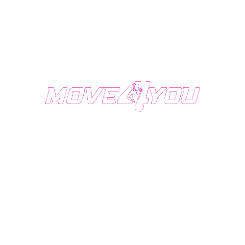Sticker by Move4You