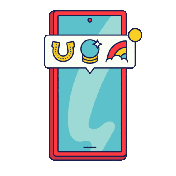 Treasure Truck Sticker