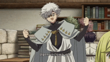 Witch Hat GIF