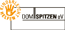 Domspitzen Sticker by studio polylog