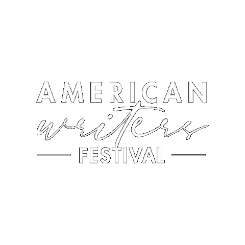 Chicago Sticker by American Writers Museum