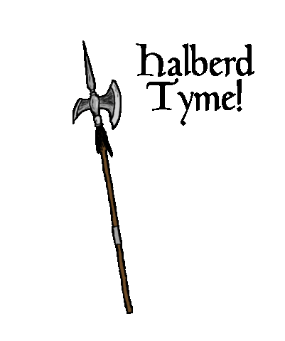 Ye Olde Tyme News Sticker