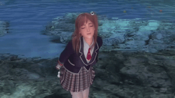 Honoka GIF