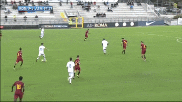 musa barrow goal GIF by nss sports