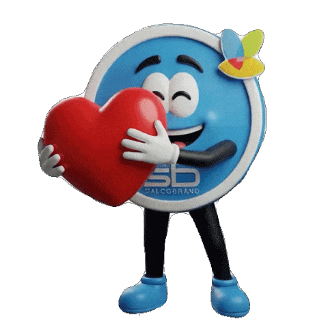 Salcobrandcl Sticker