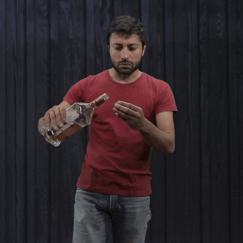 Drunk Tequila GIF by Monólogos sin Propina