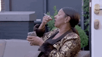 basketball wives not my business GIF by VH1
