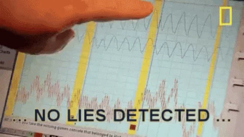 Truth Reaction GIF by MOODMAN