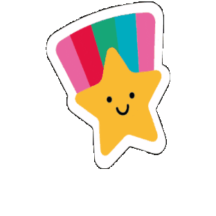 Diadelasinfancias Sticker