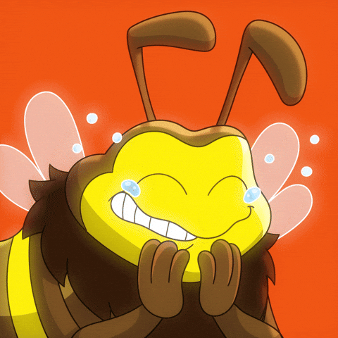 Mood Lol GIF by BRAVO READY