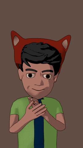 Nick Wilde Smile GIF