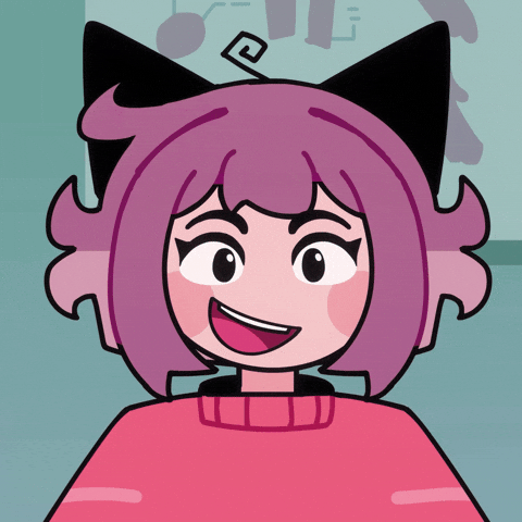 Zoey Adi GIF