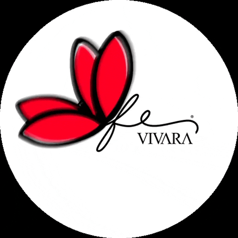 Butterfly Love GIF by Life By Vivara