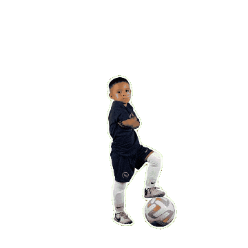 TGSOCCER Sticker