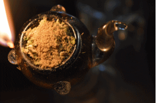stoned mary jane GIF