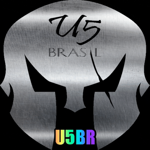 Us Five Brasil GIF