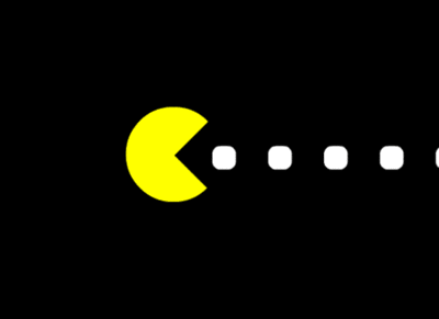 Pacman GIFs - Get the best GIF on GIPHY