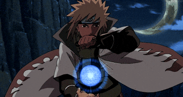 Naruto Battle GIFs - Get the best GIF on GIPHY