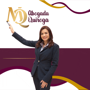 Abogada Quiroga GIF