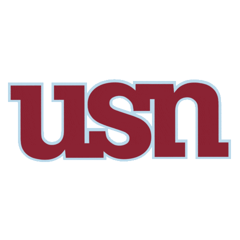 University School of Nashville Sticker