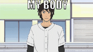 body