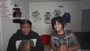 Rex GIF by 9thStRecords
