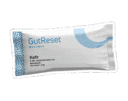 Guthealth Kefir Sticker by BloomLab