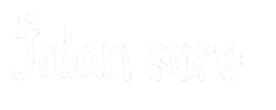 Jalan Sticker