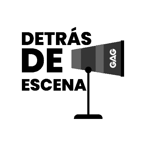 GAG Sticker