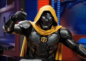 Happy Boom GIF by CaptainBNB