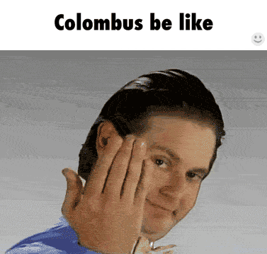 columbus