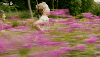 Lukas Dhont Running GIF by MUBI
