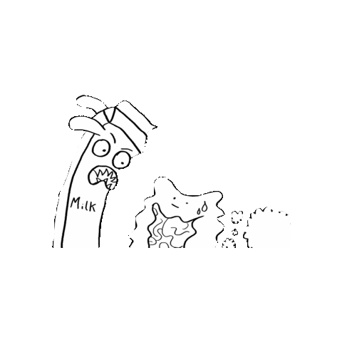 Fart Sticker