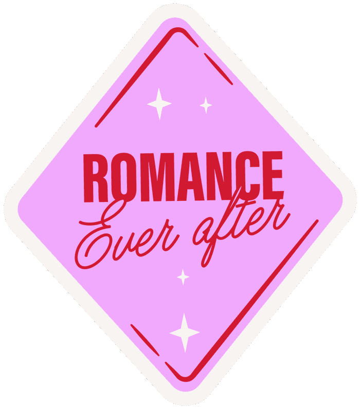 Ever After Love Sticker by HarperCollins