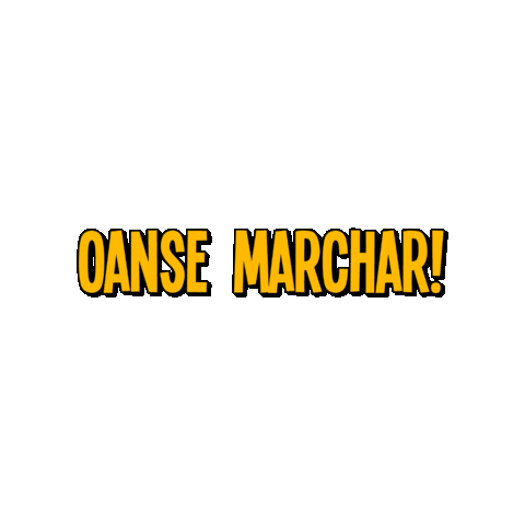 Oanse Sticker