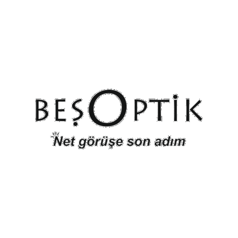BesOptik Sticker