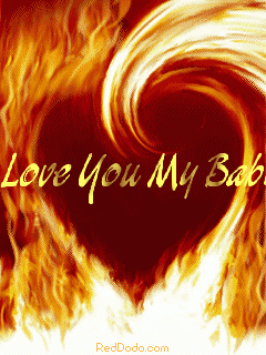 Haut Pour I Love You Baby Gif Images Abdofolio