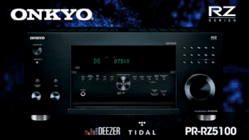 GIF by Onkyo USA